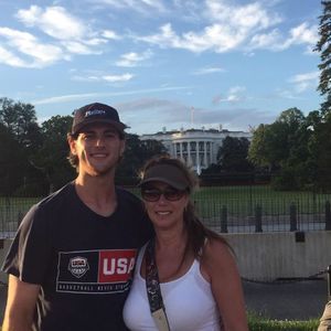 Meet your Posher, Joe